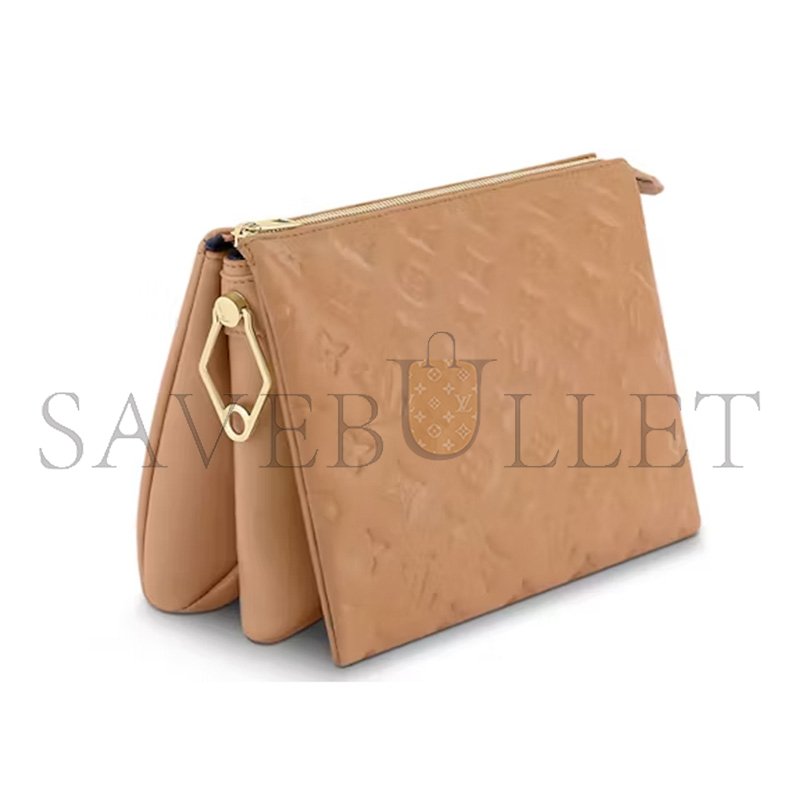 l0vis Vvtt0n master coussin pm m57791 (26*20*12cm)
